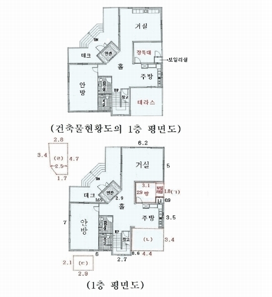 2025타경55408 경기도 용인시 처인구 양지면 평창리 433-9 주택 경매 이미지