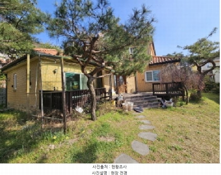 2025타경55408 경기도 용인시 처인구 양지면 평창리 433-9 주택 경매 이미지