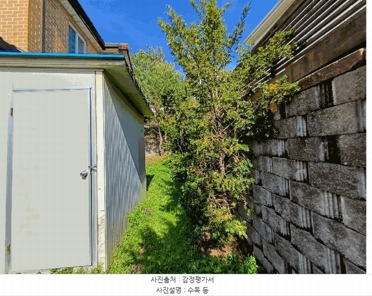 2025타경55408 경기도 용인시 처인구 양지면 평창리 433-9 주택 경매 이미지