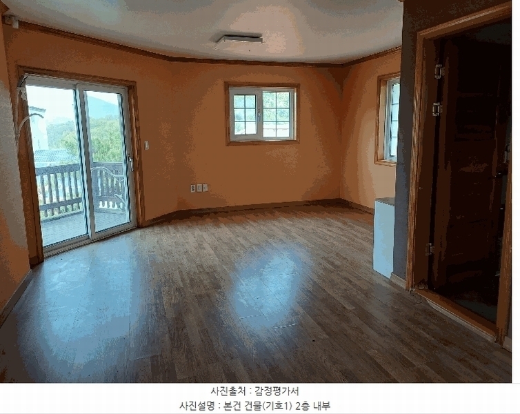2025타경55408 경기도 용인시 처인구 양지면 평창리 433-9 주택 경매 이미지