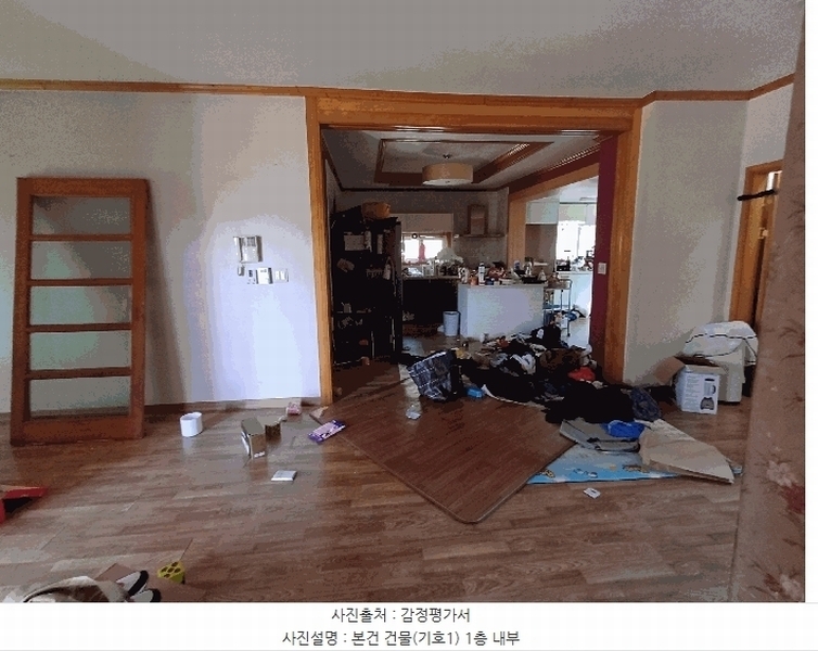 2025타경55408 경기도 용인시 처인구 양지면 평창리 433-9 주택 경매 이미지