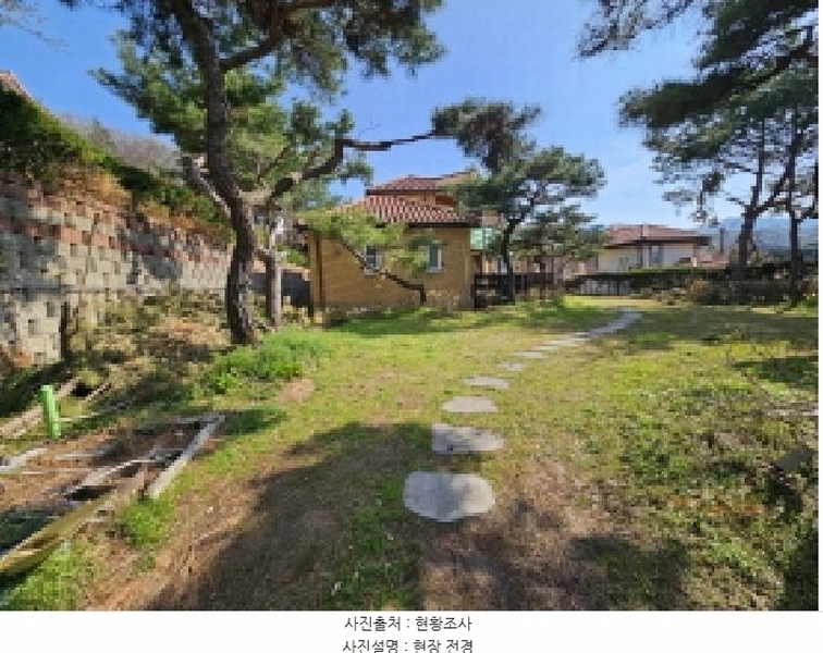 2025타경55408 경기도 용인시 처인구 양지면 평창리 433-9 주택 경매 이미지