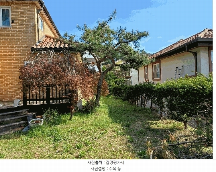 2025타경55408 경기도 용인시 처인구 양지면 평창리 433-9 주택 경매 이미지