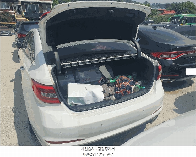 2025타경55857 경기도 화성시 서신면 상안리 350경기도 화성시 서신면 상○○○○ 쏘나타(SONATA) 경매 이미지