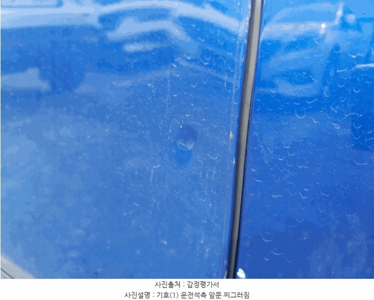 2025타경57189 경기도 화성시 서신면 상안리 351-1, 송산복합주차장내 MINI Cooper Clubman(17 18 19) 경매 이미지