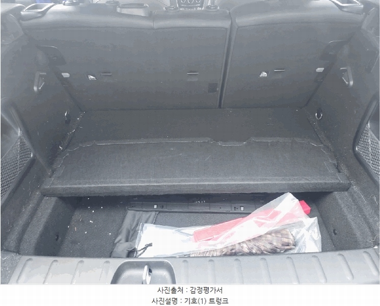 2025타경57189 경기도 화성시 서신면 상안리 351-1, 송산복합주차장내 MINI Cooper Clubman(17 18 19) 경매 이미지