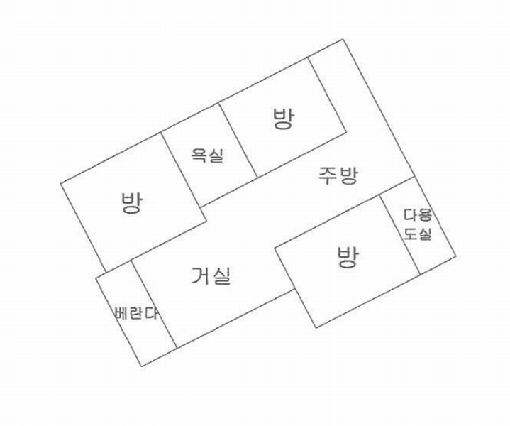 2025타경51299 서울특별시 은평구 서오릉로27길 11, 성부하이츠빌라 3층 301호 다세대(빌라)[공급24평형] 경매 이미지