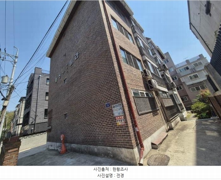 2025타경51299 서울특별시 은평구 서오릉로27길 11, 성부하이츠빌라 3층 301호 다세대(빌라)[공급24평형] 경매 이미지