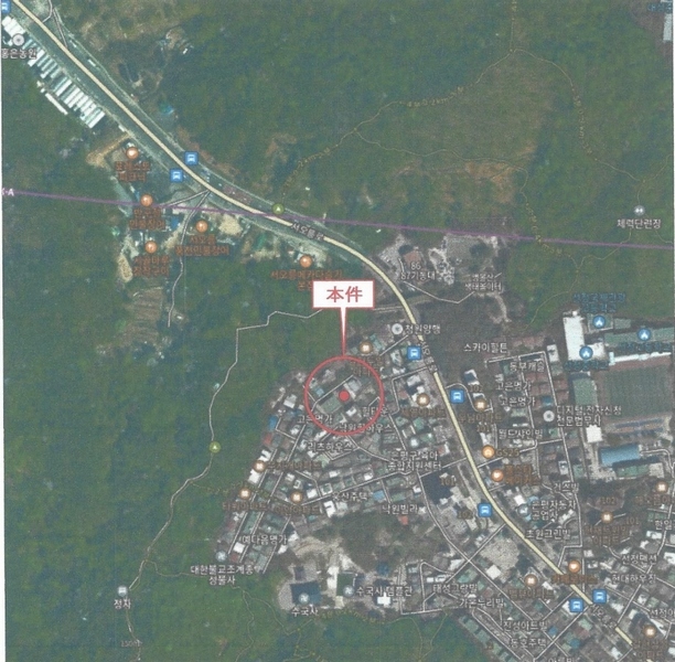 2025타경51299 서울특별시 은평구 서오릉로27길 11, 성부하이츠빌라 3층 301호 다세대(빌라)[공급24평형] 경매 이미지
