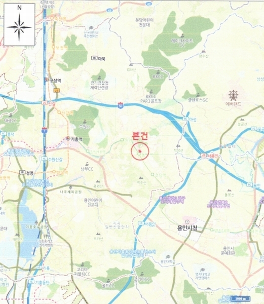 2025타경58346 경기도 용인시 기흥구 중동 852-3, 브릭스타워 301호 봉고Ⅲ 1톤 경매 이미지