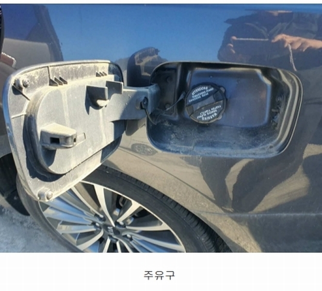 2025타경58855 경기도 화성시 만세구 서신면 상안리 351-1, 송산주차장 K7 경매 이미지