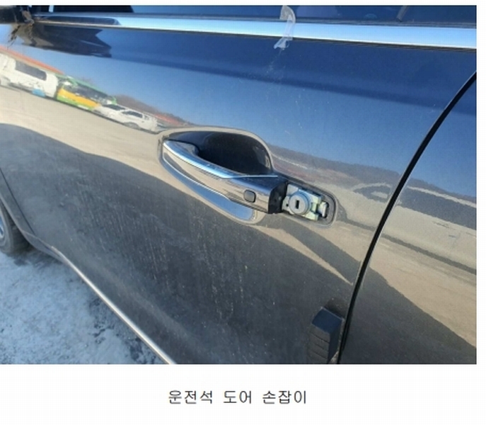 2025타경58855 경기도 화성시 만세구 서신면 상안리 351-1, 송산주차장 K7 경매 이미지