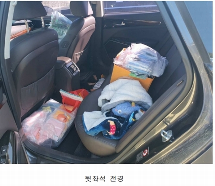2025타경58855 경기도 화성시 만세구 서신면 상안리 351-1, 송산주차장 K7 경매 이미지