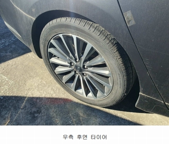 2025타경58855 경기도 화성시 만세구 서신면 상안리 351-1, 송산주차장 K7 경매 이미지