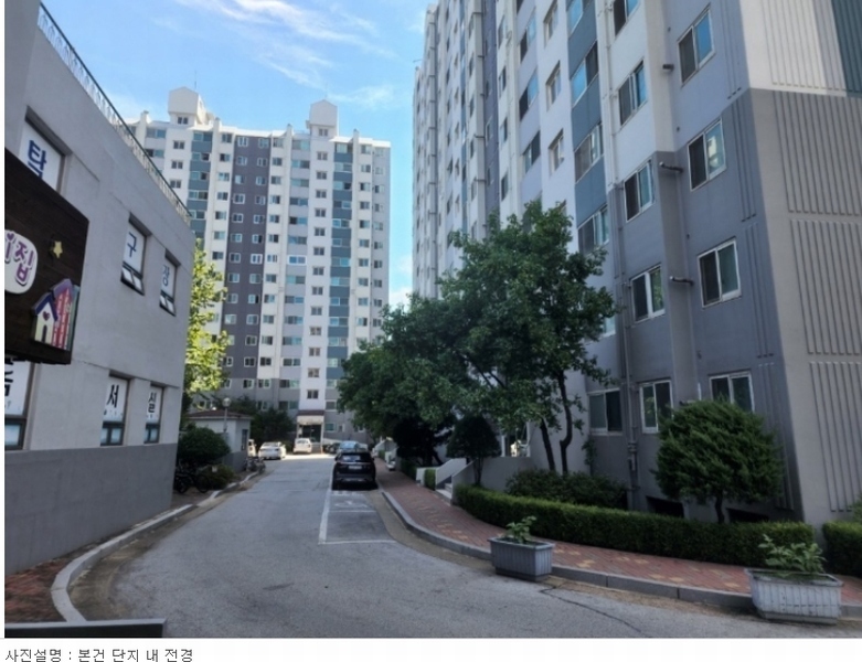 2022타경72061 경기도 화성시 10용사로 221, 병점성호아파트 103동 1층 101호 아파트[공급23평형] 경매 이미지