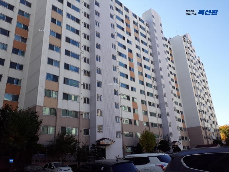 2022타경72061 경기도 화성시 10용사로 221, 병점성호아파트 103동 1층 101호 아파트[공급23평형] 경매 이미지