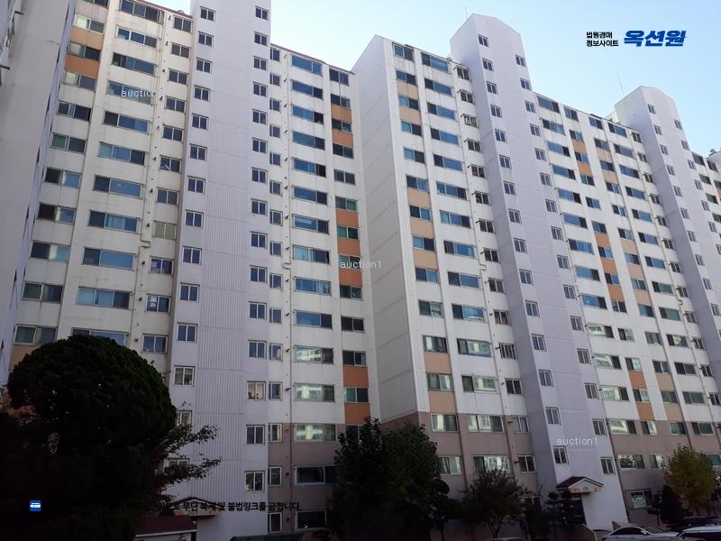 2022타경72061 경기도 화성시 10용사로 221, 병점성호아파트 103동 1층 101호 아파트[공급23평형] 경매 이미지