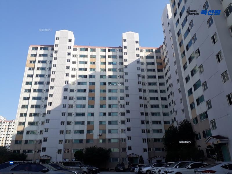 2022타경72061 경기도 화성시 10용사로 221, 병점성호아파트 103동 1층 101호 아파트[공급23평형] 경매 이미지