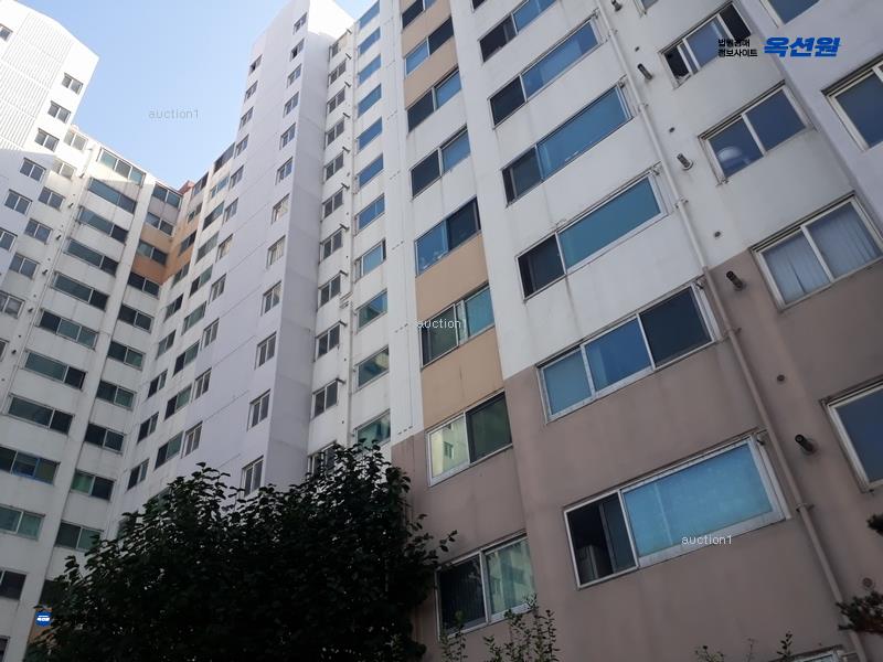 2022타경72061 경기도 화성시 10용사로 221, 병점성호아파트 103동 1층 101호 아파트[공급23평형] 경매 이미지