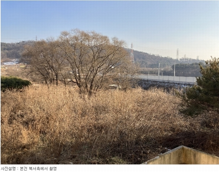 2022타경78557 경기도 화성시 향남읍 방축리 222 농지 경매 이미지