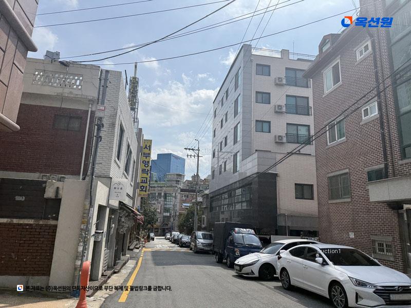 2023타경10602 경기도 수원시 팔달구 경수대로616번길 18-10, 더스테이 4층 404호 다세대(빌라) 경매 이미지