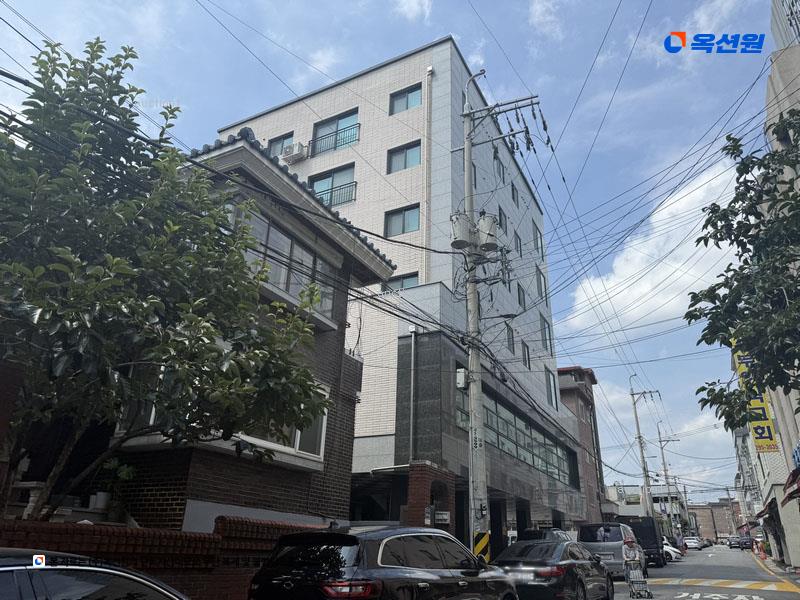 2023타경10602 경기도 수원시 팔달구 경수대로616번길 18-10, 더스테이 4층 404호 다세대(빌라) 경매 이미지
