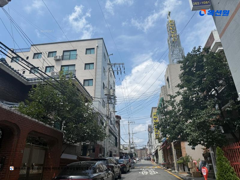 2023타경10602 경기도 수원시 팔달구 경수대로616번길 18-10, 더스테이 4층 404호 다세대(빌라) 경매 이미지