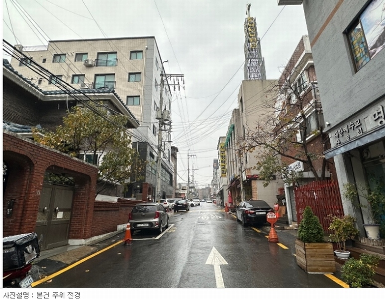 2023타경10602 경기도 수원시 팔달구 경수대로616번길 18-10, 더스테이 4층 404호 다세대(빌라) 경매 이미지