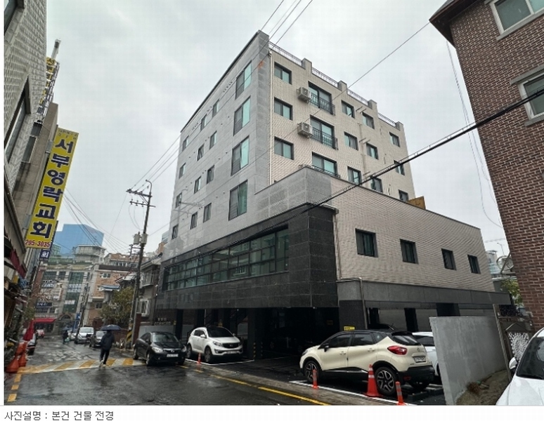 2023타경10602 경기도 수원시 팔달구 경수대로616번길 18-10, 더스테이 4층 404호 다세대(빌라) 경매 이미지