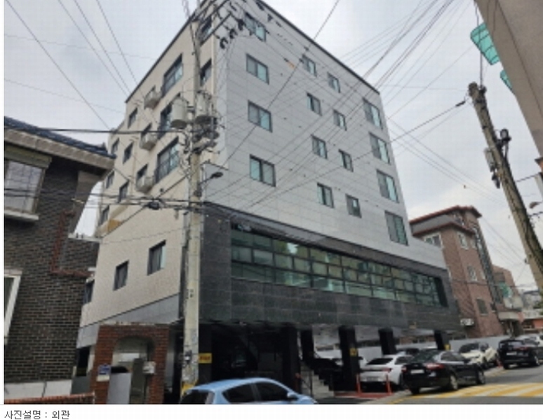 2023타경10602 경기도 수원시 팔달구 경수대로616번길 18-10, 더스테이 4층 404호 다세대(빌라) 경매 이미지