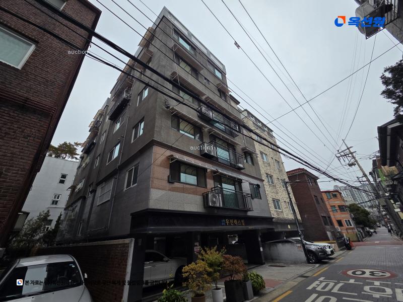 2025타경51308 서울특별시 은평구 역말로9길 37-30, 우민렉스빌 6층 601호 다세대(빌라)[공급13평형] 경매 이미지