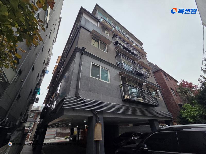 2025타경51308 서울특별시 은평구 역말로9길 37-30, 우민렉스빌 6층 601호 다세대(빌라)[공급13평형] 경매 이미지