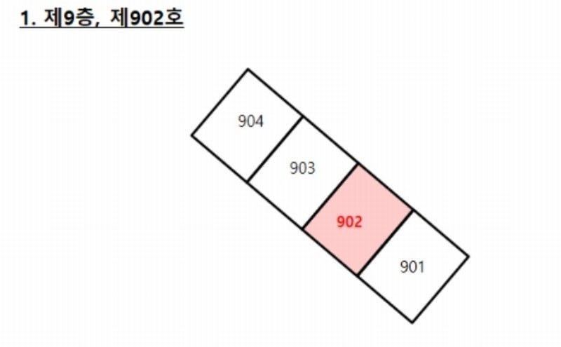 2024타경3786 경기도 용인시 수지구 신봉3로 25, 신봉마을동일하이빌3단지 313동 9층 902호 아파트[공급58평형] 경매 이미지