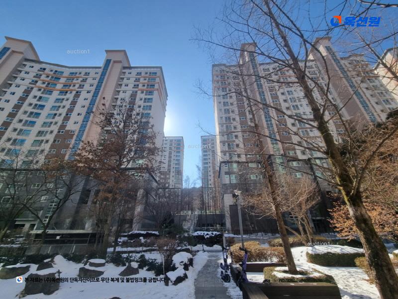 2024타경3786 경기도 용인시 수지구 신봉3로 25, 신봉마을동일하이빌3단지 313동 9층 902호 아파트[공급58평형] 경매 이미지