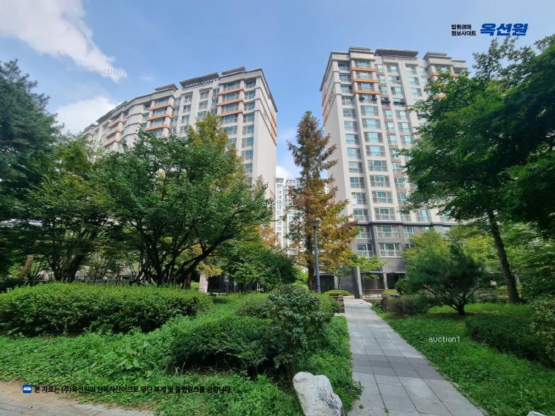 2024타경3786 경기도 용인시 수지구 신봉3로 25, 신봉마을동일하이빌3단지 313동 9층 902호 아파트[공급58평형] 경매 이미지