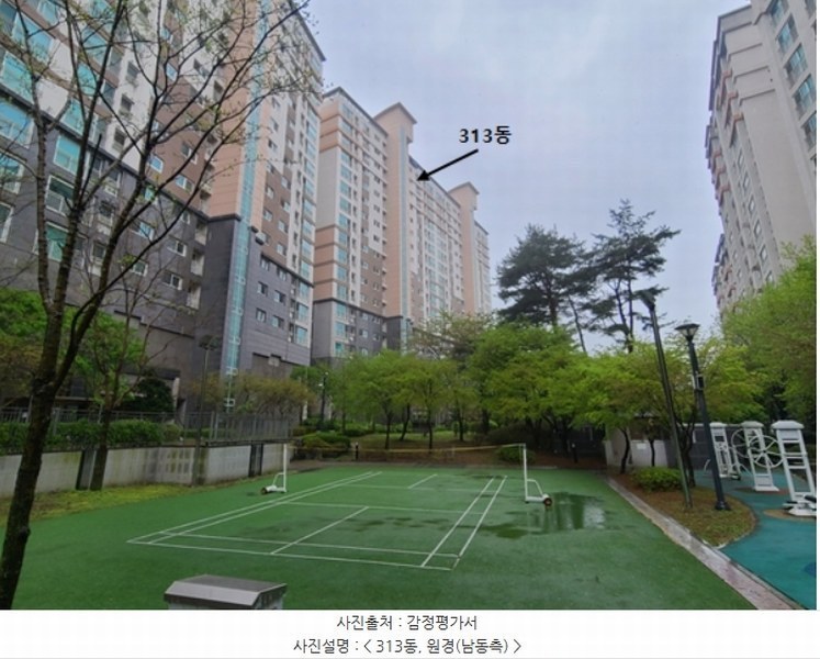 2024타경3786 경기도 용인시 수지구 신봉3로 25, 신봉마을동일하이빌3단지 313동 9층 902호 아파트[공급58평형] 경매 이미지