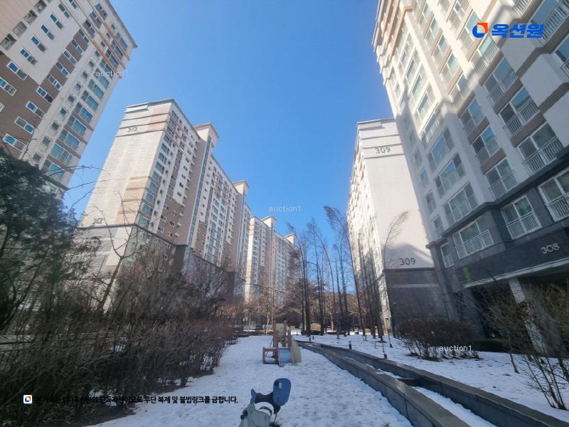 2024타경3786 경기도 용인시 수지구 신봉3로 25, 신봉마을동일하이빌3단지 313동 9층 902호 아파트[공급58평형] 경매 이미지