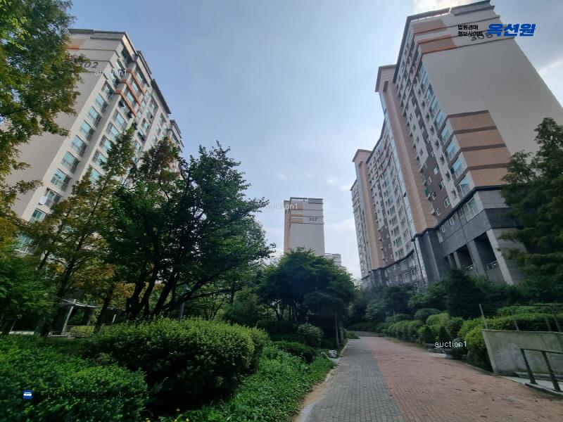 2024타경3786 경기도 용인시 수지구 신봉3로 25, 신봉마을동일하이빌3단지 313동 9층 902호 아파트[공급58평형] 경매 이미지