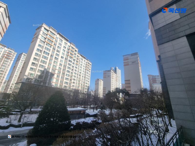 2024타경3786 경기도 용인시 수지구 신봉3로 25, 신봉마을동일하이빌3단지 313동 9층 902호 아파트[공급58평형] 경매 이미지