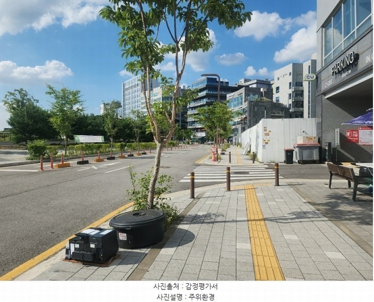 2024타경9258 경기도 화성시 새솔동 77-7 근린상가 경매 이미지