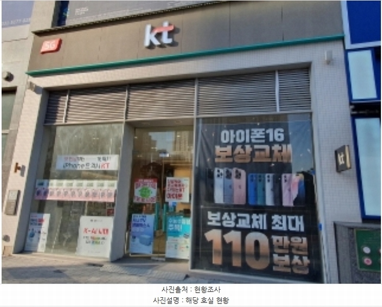 2024타경12728 경기도 화성시 동탄역로 150, 동탄역롯데캐슬분양상가-비 1층 비125호 근린상가 경매 이미지