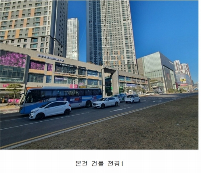2024타경12728 경기도 화성시 동탄역로 150, 동탄역롯데캐슬분양상가-비 1층 비125호 근린상가 경매 이미지