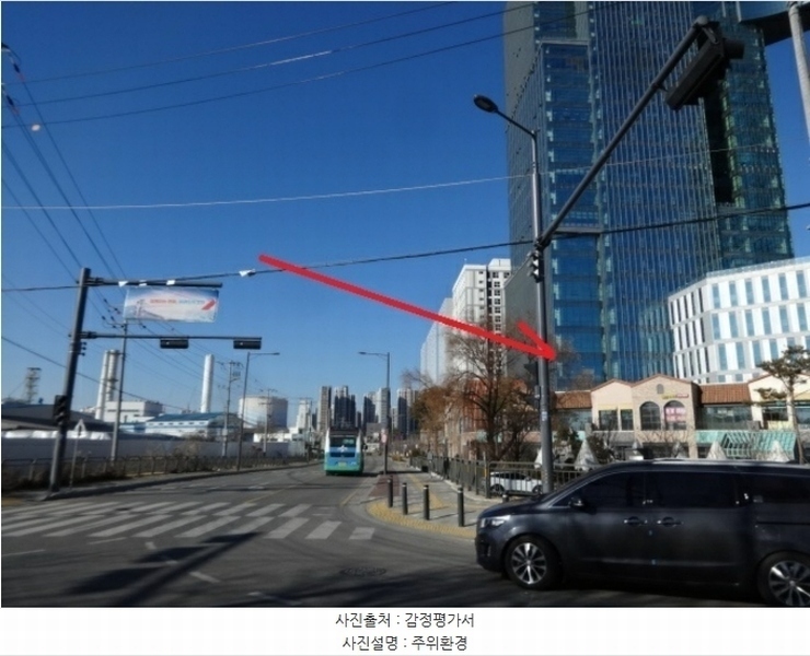 2024타경13547 경기도 오산시 수목원로88번길 35, 현대테라타워씨엠씨 지식산업센터동 2층 알211호 근린상가 경매 이미지