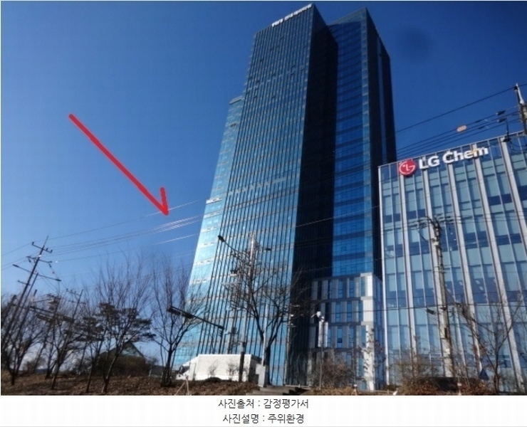 2024타경13547 경기도 오산시 수목원로88번길 35, 현대테라타워씨엠씨 지식산업센터동 2층 알211호 근린상가 경매 이미지
