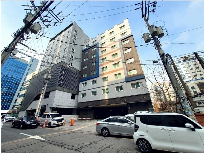2024타경13721 경기도 수원시 팔달구 인계동 1020-5 숙박시설 경매 이미지