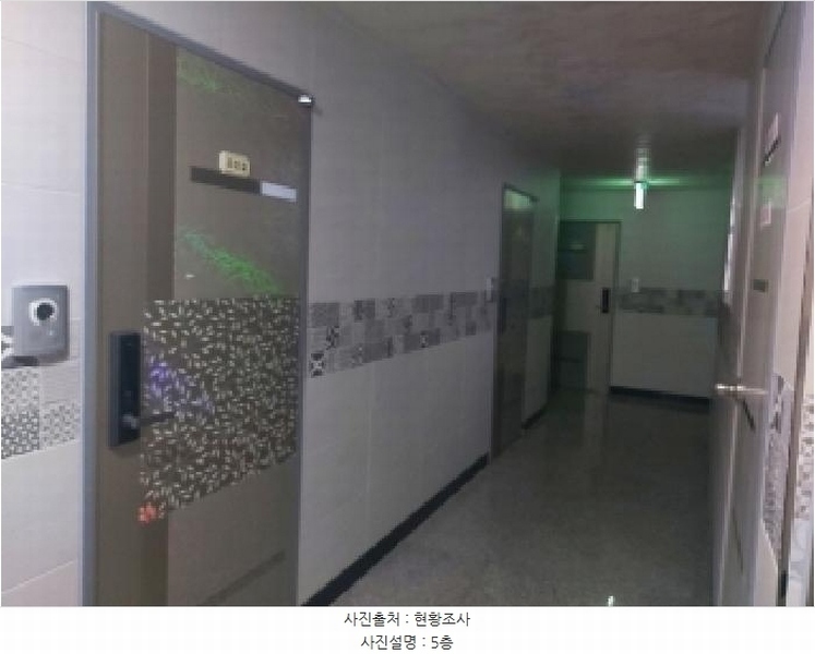 2024타경13721 경기도 수원시 팔달구 인계동 1020-5 숙박시설 경매 이미지