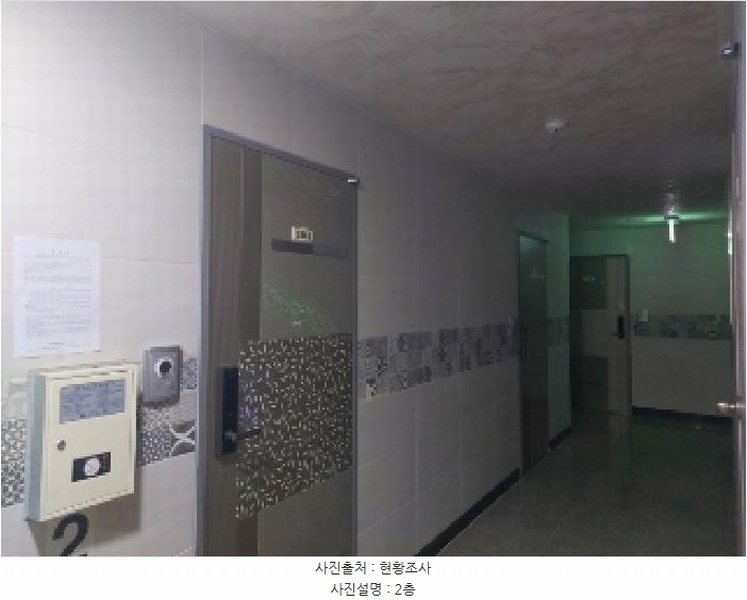 2024타경13721 경기도 수원시 팔달구 인계동 1020-5 숙박시설 경매 이미지