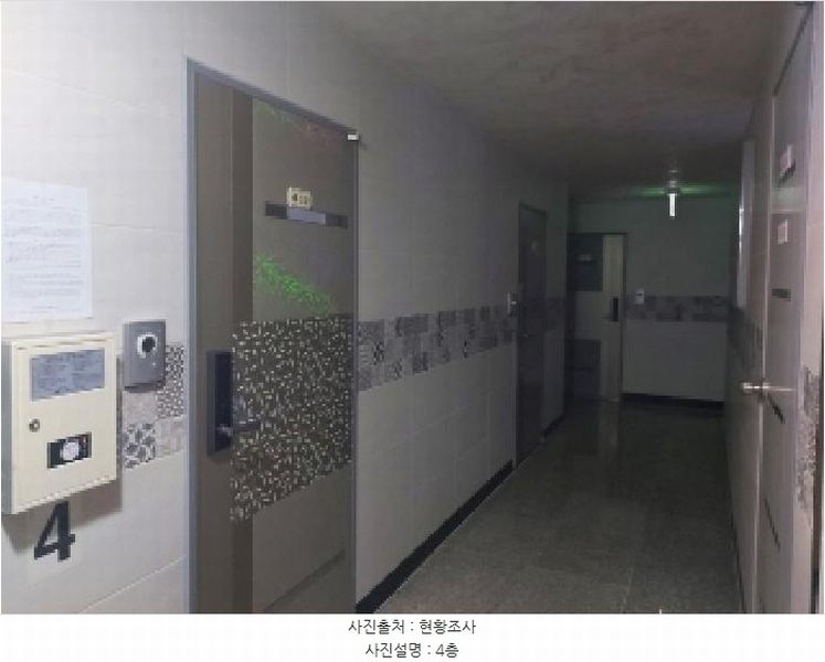 2024타경13721 경기도 수원시 팔달구 인계동 1020-5 숙박시설 경매 이미지