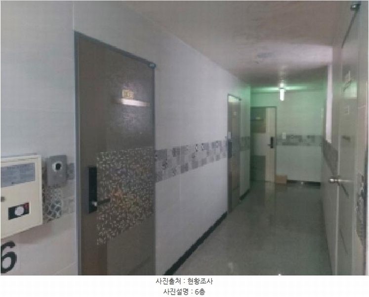 2024타경13721 경기도 수원시 팔달구 인계동 1020-5 숙박시설 경매 이미지