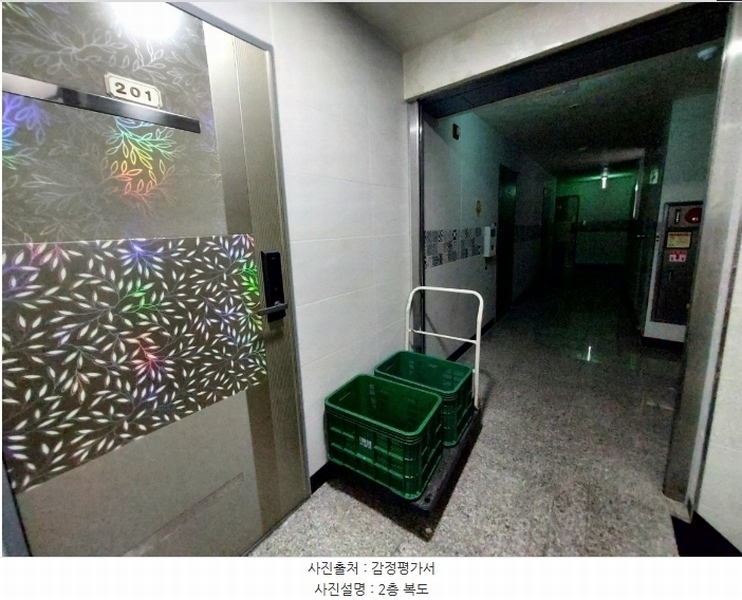 2024타경13721 경기도 수원시 팔달구 인계동 1020-5 숙박시설 경매 이미지